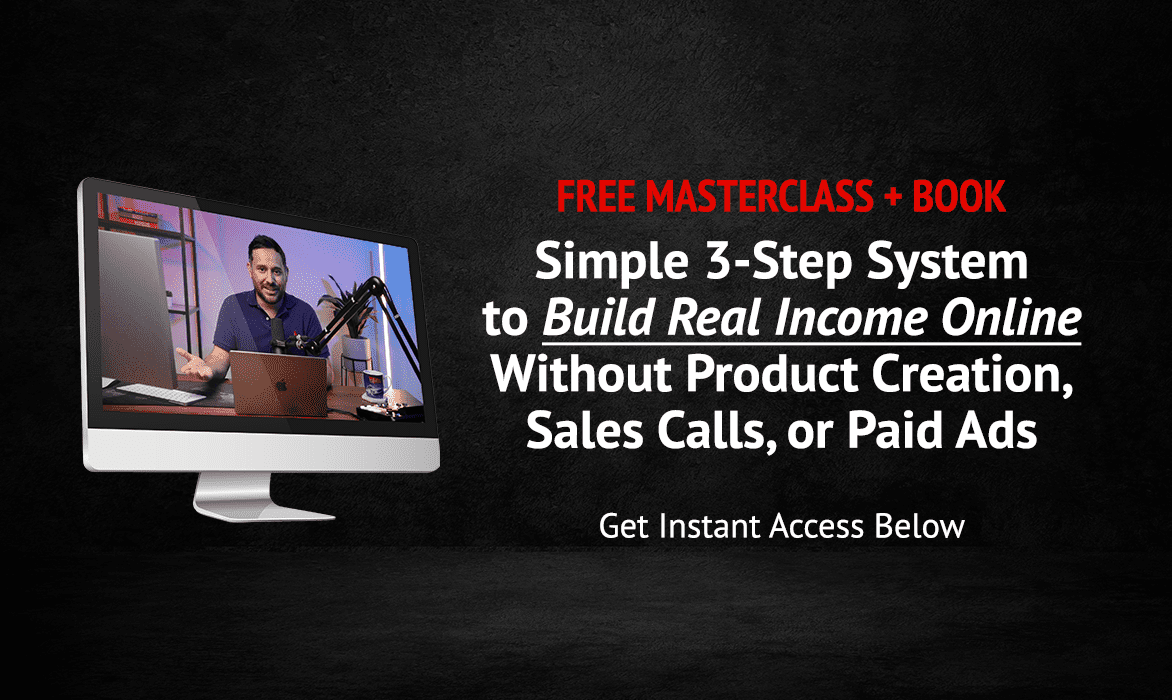 free masterclass