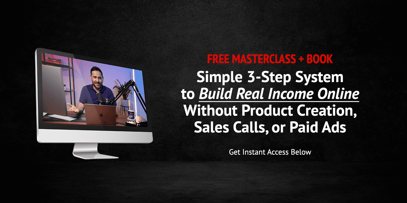 free masterclass